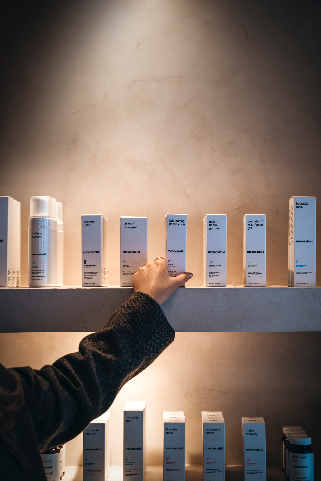 Mesoestetic®